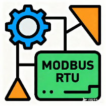 Narzędzie online Modbus RTU